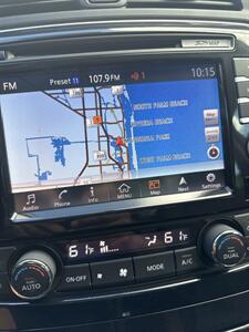 2017 Nissan Maxima 3.5 S   - Photo 14 - West Palm Beach, FL 33407