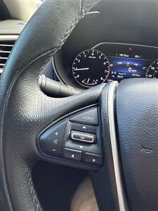 2017 Nissan Maxima 3.5 S   - Photo 12 - West Palm Beach, FL 33407