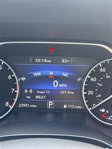 2017 Nissan Maxima 3.5 S   - Photo 10 - West Palm Beach, FL 33407