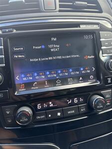 2017 Nissan Maxima 3.5 S   - Photo 13 - West Palm Beach, FL 33407