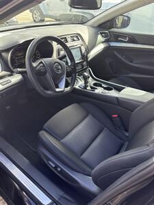2017 Nissan Maxima 3.5 S   - Photo 6 - West Palm Beach, FL 33407