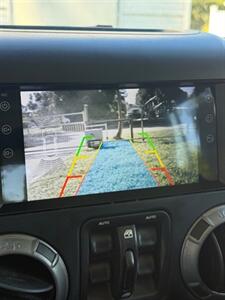 2018 Jeep Wrangler JK Unlimited Sport S   - Photo 16 - West Palm Beach, FL 33407