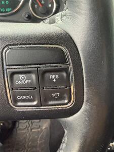 2018 Jeep Wrangler JK Unlimited Sport S   - Photo 18 - West Palm Beach, FL 33407
