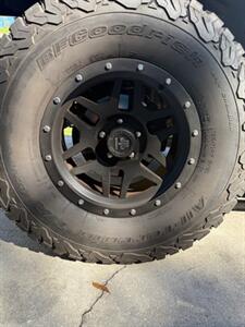 2018 Jeep Wrangler JK Unlimited Sport S   - Photo 6 - West Palm Beach, FL 33407