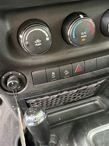 2018 Jeep Wrangler JK Unlimited Sport S   - Photo 20 - West Palm Beach, FL 33407