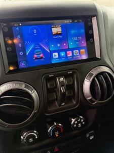 2018 Jeep Wrangler JK Unlimited Sport S   - Photo 13 - West Palm Beach, FL 33407