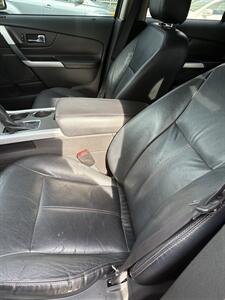2014 Ford Edge SEL   - Photo 5 - West Palm Beach, FL 33407