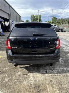 2014 Ford Edge SEL   - Photo 2 - West Palm Beach, FL 33407
