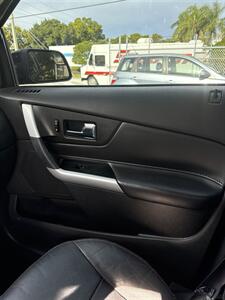 2014 Ford Edge SEL   - Photo 11 - West Palm Beach, FL 33407