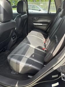 2014 Ford Edge SEL   - Photo 4 - West Palm Beach, FL 33407