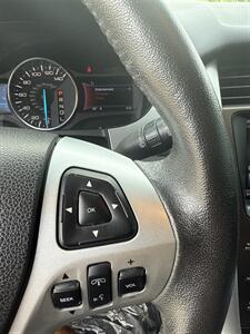 2014 Ford Edge SEL   - Photo 9 - West Palm Beach, FL 33407