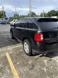 2014 Ford Edge SEL   - Photo 3 - West Palm Beach, FL 33407