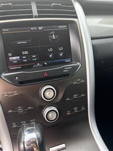2014 Ford Edge SEL   - Photo 8 - West Palm Beach, FL 33407