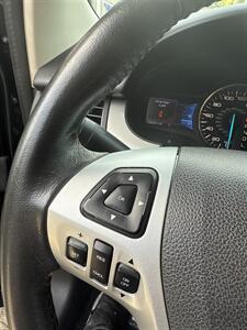 2014 Ford Edge SEL   - Photo 10 - West Palm Beach, FL 33407