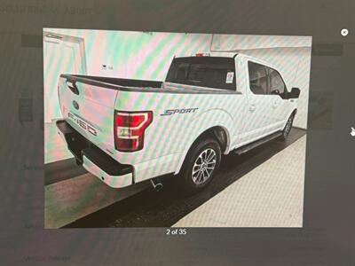 2018 Ford F-150 XLT - Photo 2 - West Palm Beach, FL 33407