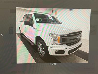 2018 Ford F-150 XLT - Photo 5 - West Palm Beach, FL 33407
