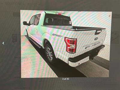 2018 Ford F-150 XLT - Photo 3 - West Palm Beach, FL 33407