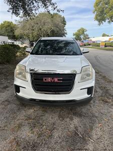 2016 GMC Terrain SLE-1 - Photo 1 - West Palm Beach, FL 33407