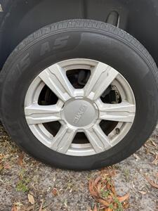 2016 GMC Terrain SLE-1 - Photo 7 - West Palm Beach, FL 33407