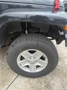 2012 Jeep Wrangler Sport - Photo 6 - West Palm Beach, FL 33407