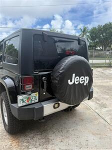 2012 Jeep Wrangler Sport - Photo 3 - West Palm Beach, FL 33407