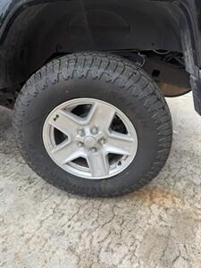 2012 Jeep Wrangler Sport - Photo 4 - West Palm Beach, FL 33407