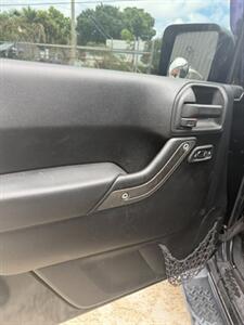 2012 Jeep Wrangler Sport - Photo 12 - West Palm Beach, FL 33407