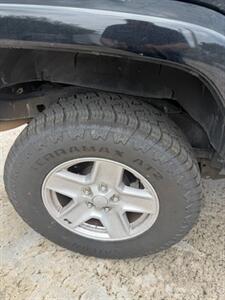 2012 Jeep Wrangler Sport - Photo 7 - West Palm Beach, FL 33407