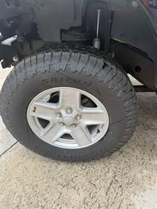 2012 Jeep Wrangler Sport - Photo 5 - West Palm Beach, FL 33407