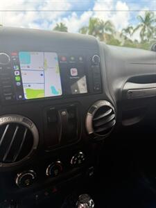 2012 Jeep Wrangler Sport - Photo 10 - West Palm Beach, FL 33407