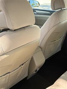 2017 Hyundai SONATA Sport   - Photo 21 - West Palm Beach, FL 33407