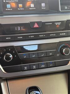 2017 Hyundai SONATA Sport   - Photo 14 - West Palm Beach, FL 33407