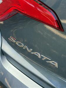 2017 Hyundai SONATA Sport   - Photo 30 - West Palm Beach, FL 33407