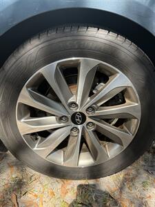 2017 Hyundai SONATA Sport   - Photo 4 - West Palm Beach, FL 33407