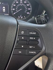 2017 Hyundai SONATA Sport   - Photo 17 - West Palm Beach, FL 33407