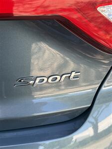 2017 Hyundai SONATA Sport   - Photo 31 - West Palm Beach, FL 33407
