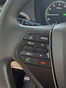 2017 Hyundai SONATA Sport   - Photo 18 - West Palm Beach, FL 33407