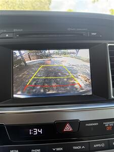 2017 Hyundai SONATA Sport   - Photo 24 - West Palm Beach, FL 33407