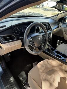 2017 Hyundai SONATA Sport   - Photo 10 - West Palm Beach, FL 33407