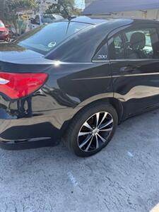 2013 Chrysler 200 Limited   - Photo 7 - West Palm Beach, FL 33407