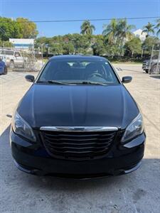 2013 Chrysler 200 Limited   - Photo 1 - West Palm Beach, FL 33407