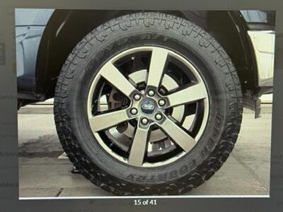 2015 Ford F-150 XLT   - Photo 13 - West Palm Beach, FL 33407