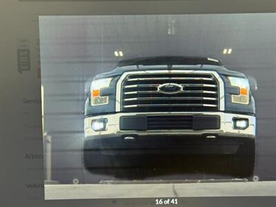 2015 Ford F-150 XLT   - Photo 14 - West Palm Beach, FL 33407