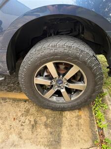 2015 Ford F-150 XLT - Photo 4 - West Palm Beach, FL 33407