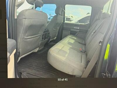 2015 Ford F-150 XLT   - Photo 8 - West Palm Beach, FL 33407