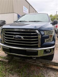 2015 Ford F-150 XLT - Photo 1 - West Palm Beach, FL 33407