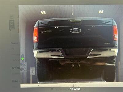 2015 Ford F-150 XLT   - Photo 12 - West Palm Beach, FL 33407