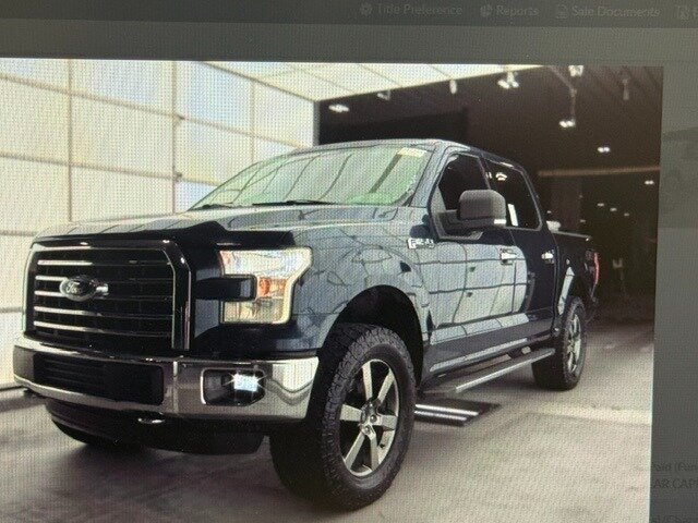 2015 Ford F-150 XLT   - Photo 1 - West Palm Beach, FL 33407