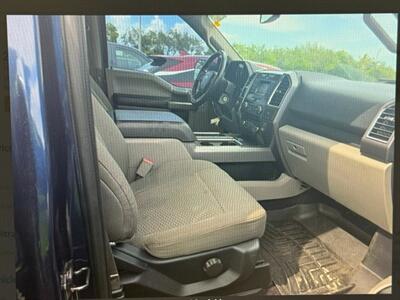 2015 Ford F-150 XLT   - Photo 20 - West Palm Beach, FL 33407