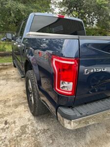 2015 Ford F-150 XLT - Photo 6 - West Palm Beach, FL 33407